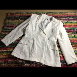 boohoo Blazer and pant set